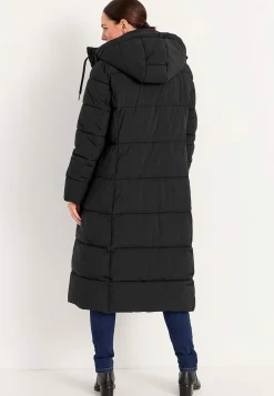 Discount Varm kappa Jackor & Kappor|Plus Size