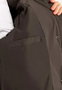 New Varm kappa Jackor & Kappor|Plus Size