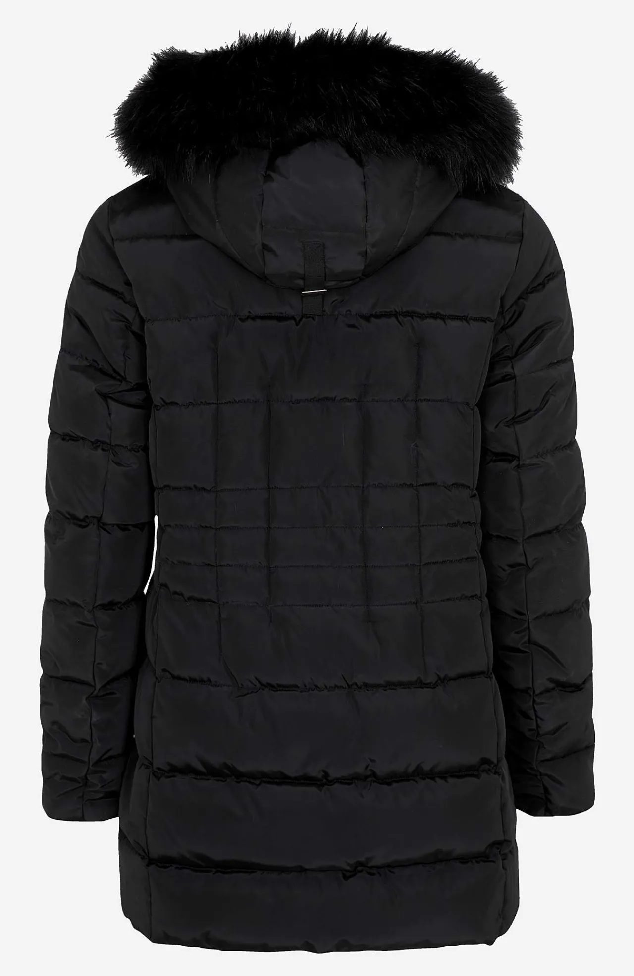Hot Varmfodrad jacka Jackor & Kappor|Plus Size