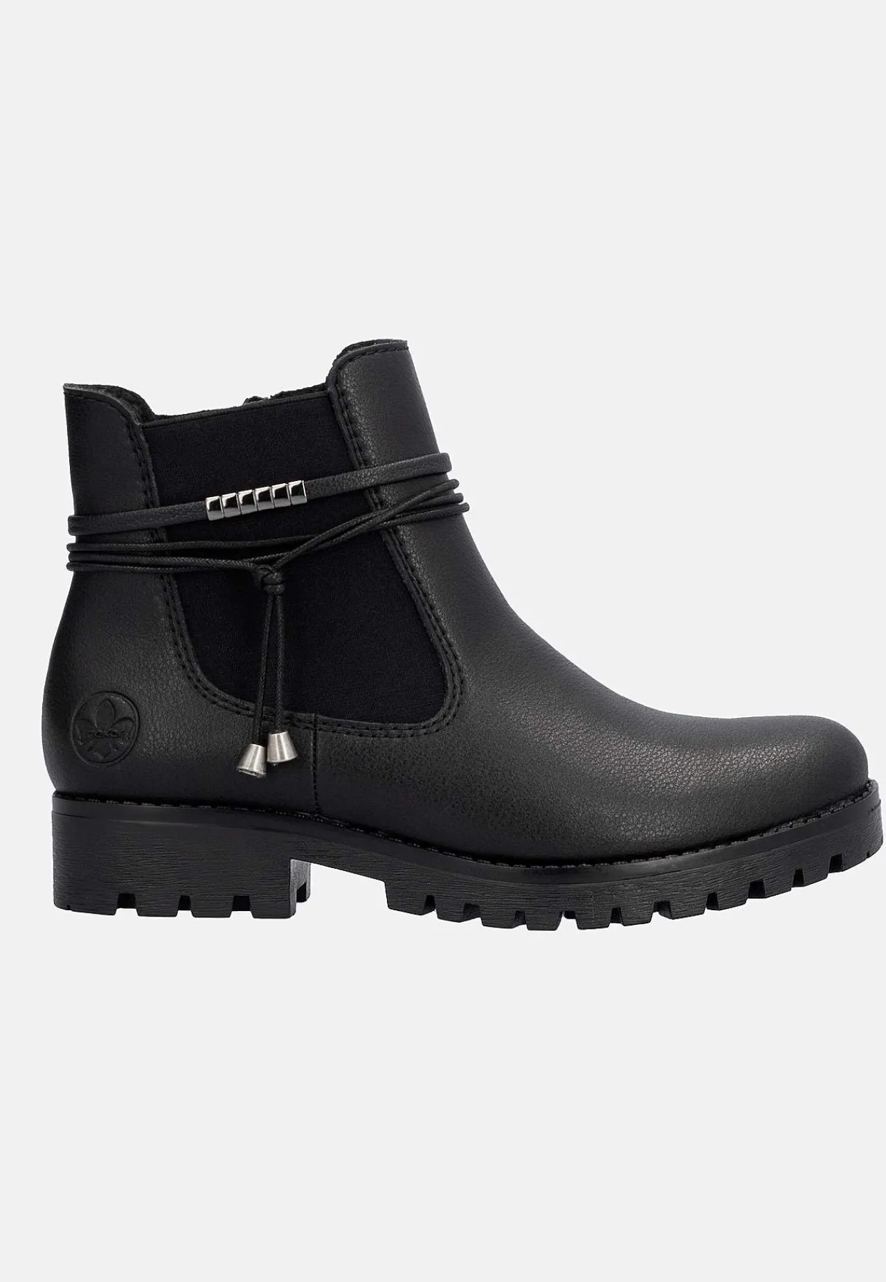 Best Varmfodrad känga i skinn Kängor & Boots|Vinterskor