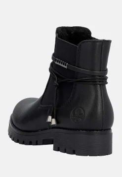 Best Varmfodrad känga i skinn Kängor & Boots|Vinterskor