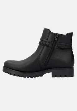 Best Varmfodrad känga i skinn Kängor & Boots|Vinterskor