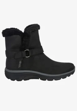 Discount Varmfodrad känga Slip-ins: Easy Going - Dreamers Move Kängor & Boots|Vinterskor