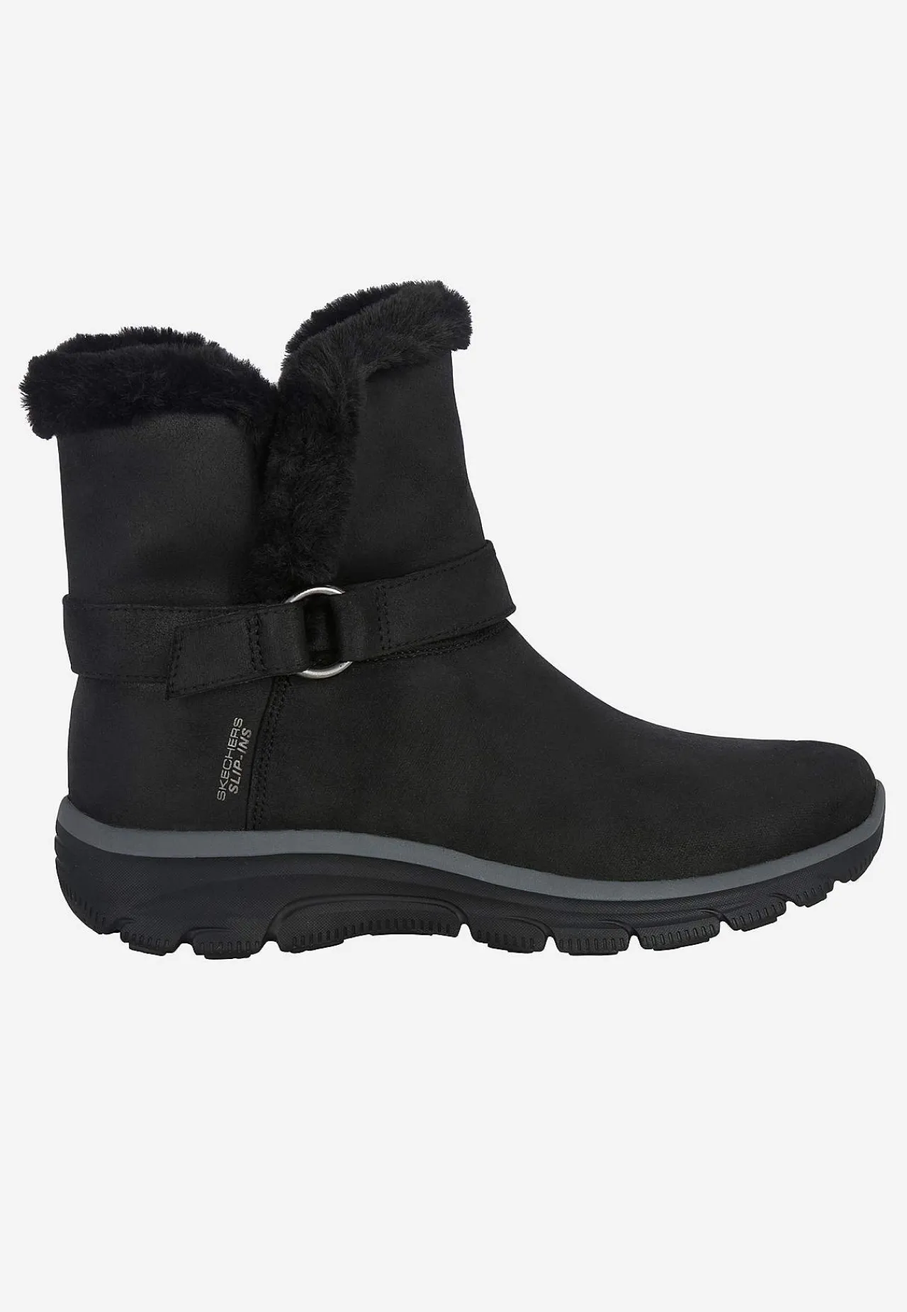 Discount Varmfodrad känga Slip-ins: Easy Going - Dreamers Move Kängor & Boots|Vinterskor