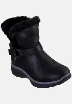 Discount Varmfodrad känga Slip-ins: Easy Going - Dreamers Move Kängor & Boots|Vinterskor