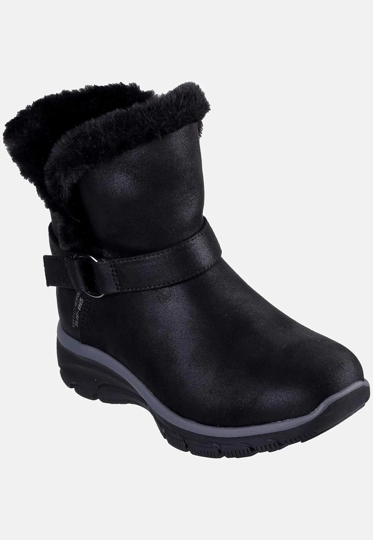 Discount Varmfodrad känga Slip-ins: Easy Going - Dreamers Move Kängor & Boots|Vinterskor