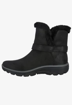 Discount Varmfodrad känga Slip-ins: Easy Going - Dreamers Move Kängor & Boots|Vinterskor