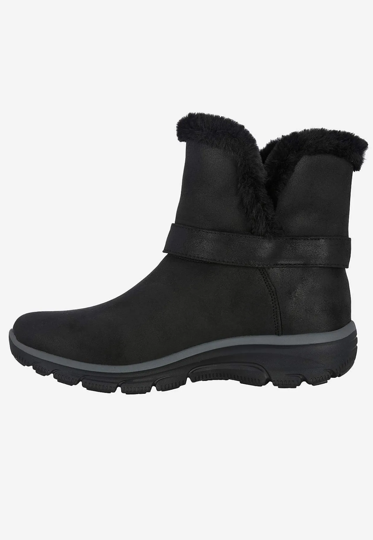 Discount Varmfodrad känga Slip-ins: Easy Going - Dreamers Move Kängor & Boots|Vinterskor