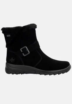 Discount Varmfodrad mockakänga Kängor & Boots|Vinterskor