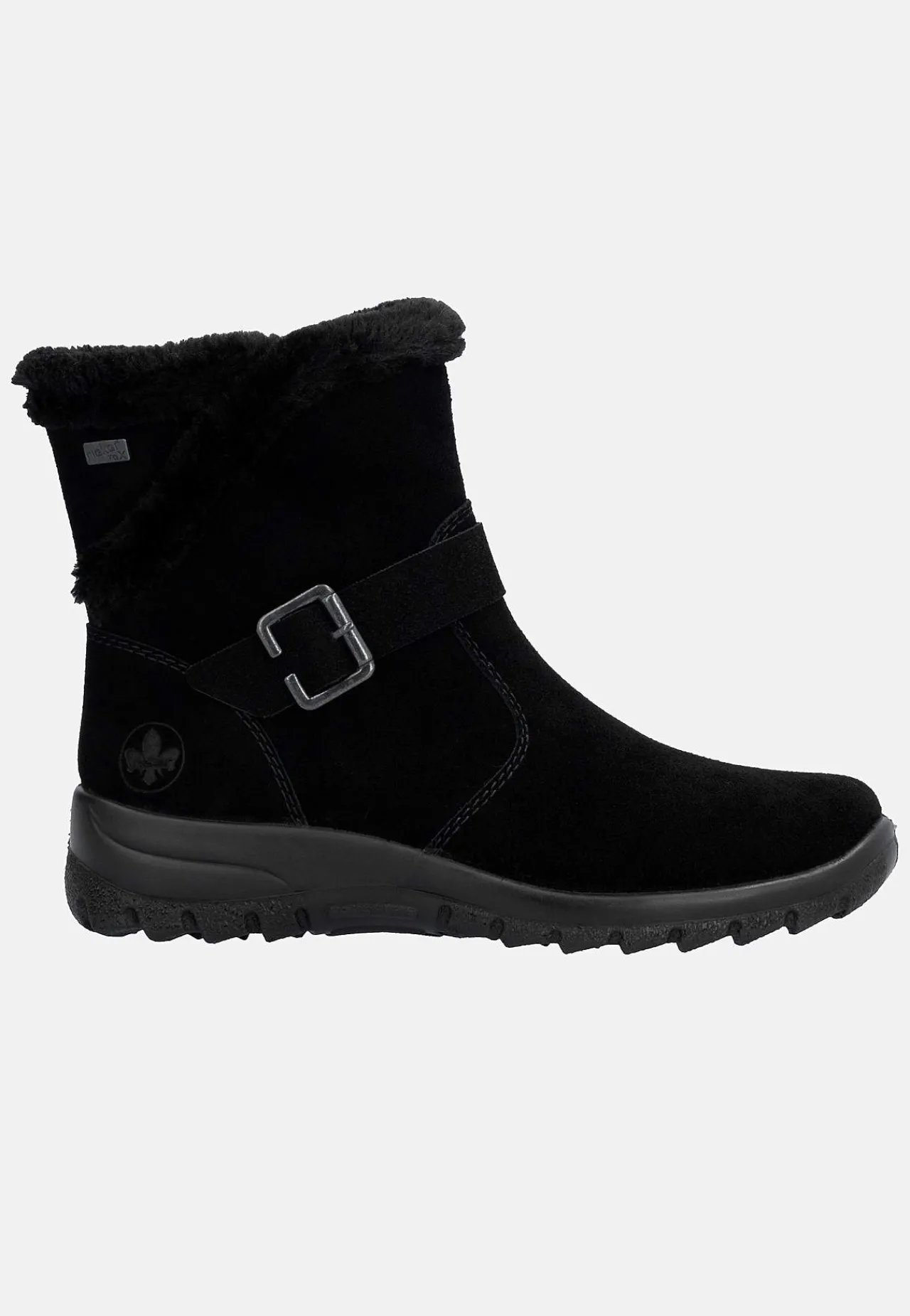 Discount Varmfodrad mockakänga Kängor & Boots|Vinterskor