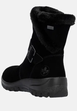 Discount Varmfodrad mockakänga Kängor & Boots|Vinterskor