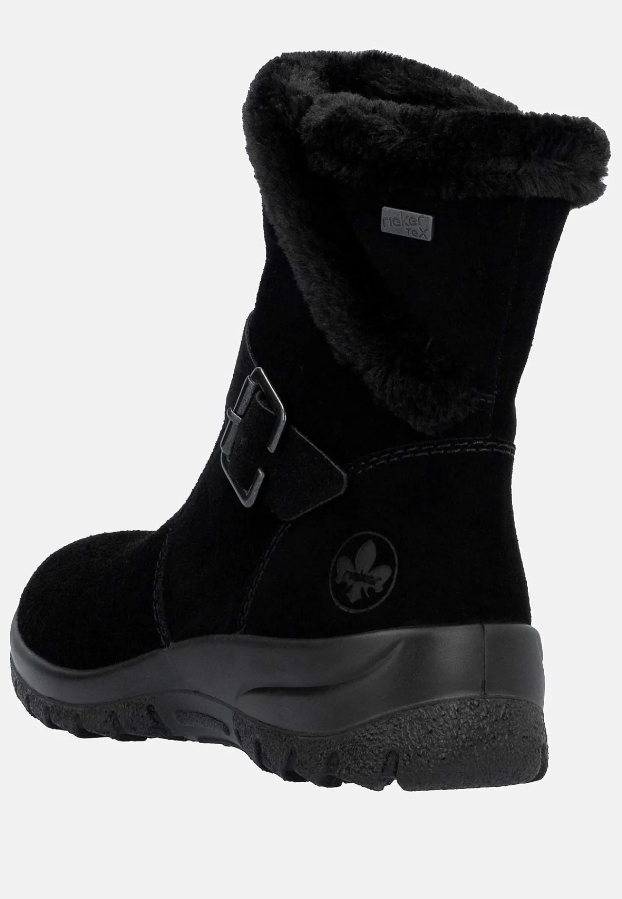 Discount Varmfodrad mockakänga Kängor & Boots|Vinterskor