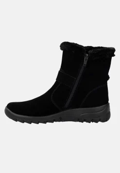 Discount Varmfodrad mockakänga Kängor & Boots|Vinterskor