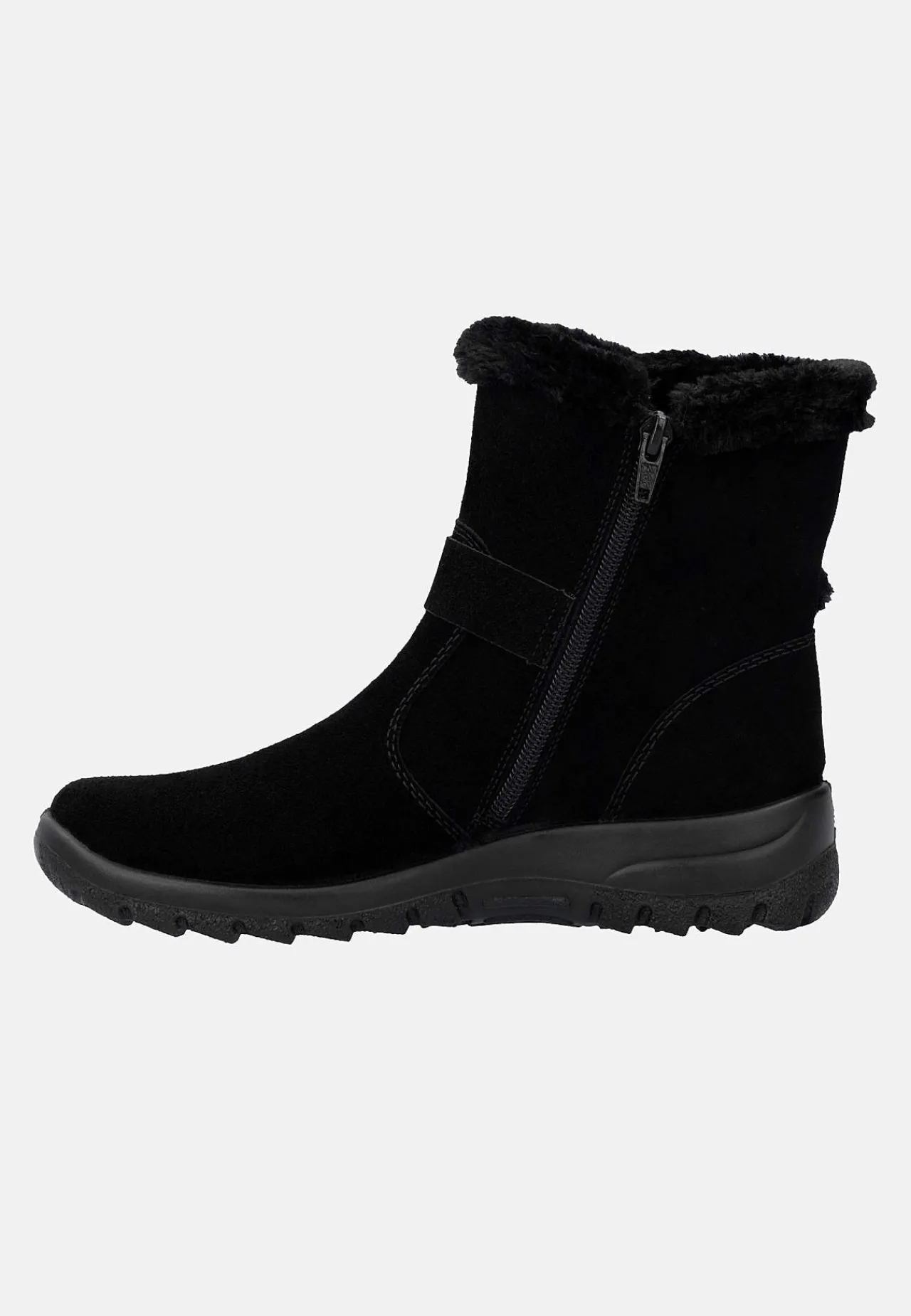 Discount Varmfodrad mockakänga Kängor & Boots|Vinterskor