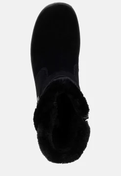 Discount Varmfodrad mockakänga Kängor & Boots|Vinterskor