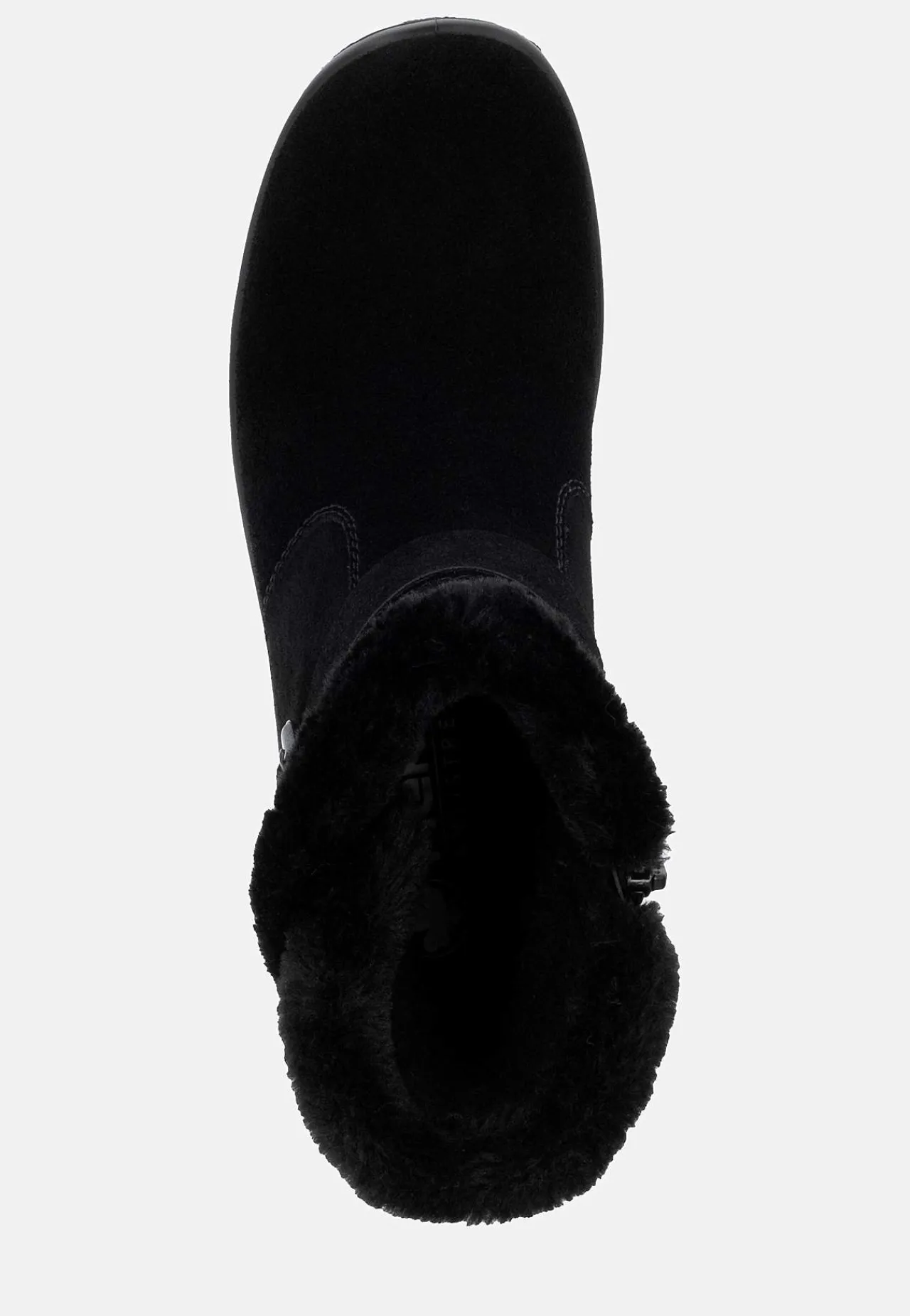 Discount Varmfodrad mockakänga Kängor & Boots|Vinterskor