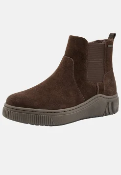 Discount Varmfodrad mockakänga Comfort Kängor & Boots|Vinterskor