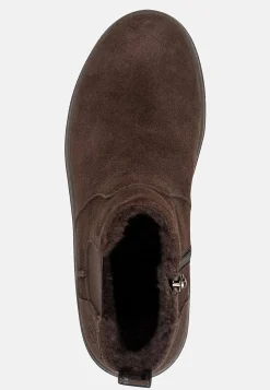 Discount Varmfodrad mockakänga Comfort Kängor & Boots|Vinterskor