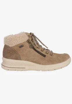 Sale Varmfodrad, vattenavvisande mockakänga Kängor & Boots|Vinterskor