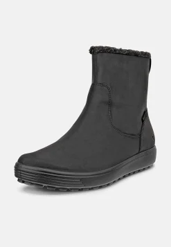 Discount Varmfodrad, vattentät skinnkänga Soft 7 Tred Kängor & Boots|Vinterskor