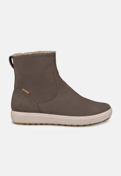 Discount Varmfodrad, vattentät skinnkänga Soft 7 Tred Kängor & Boots|Vinterskor