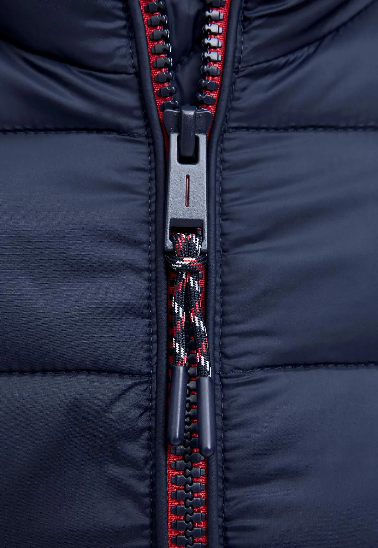 New Vattenavvisande lättviktsjacka Jackor & Västar