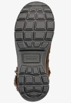 Vattenavvisande vinterkänga i mocka Easy Going Kängor & Boots|Vinterskor