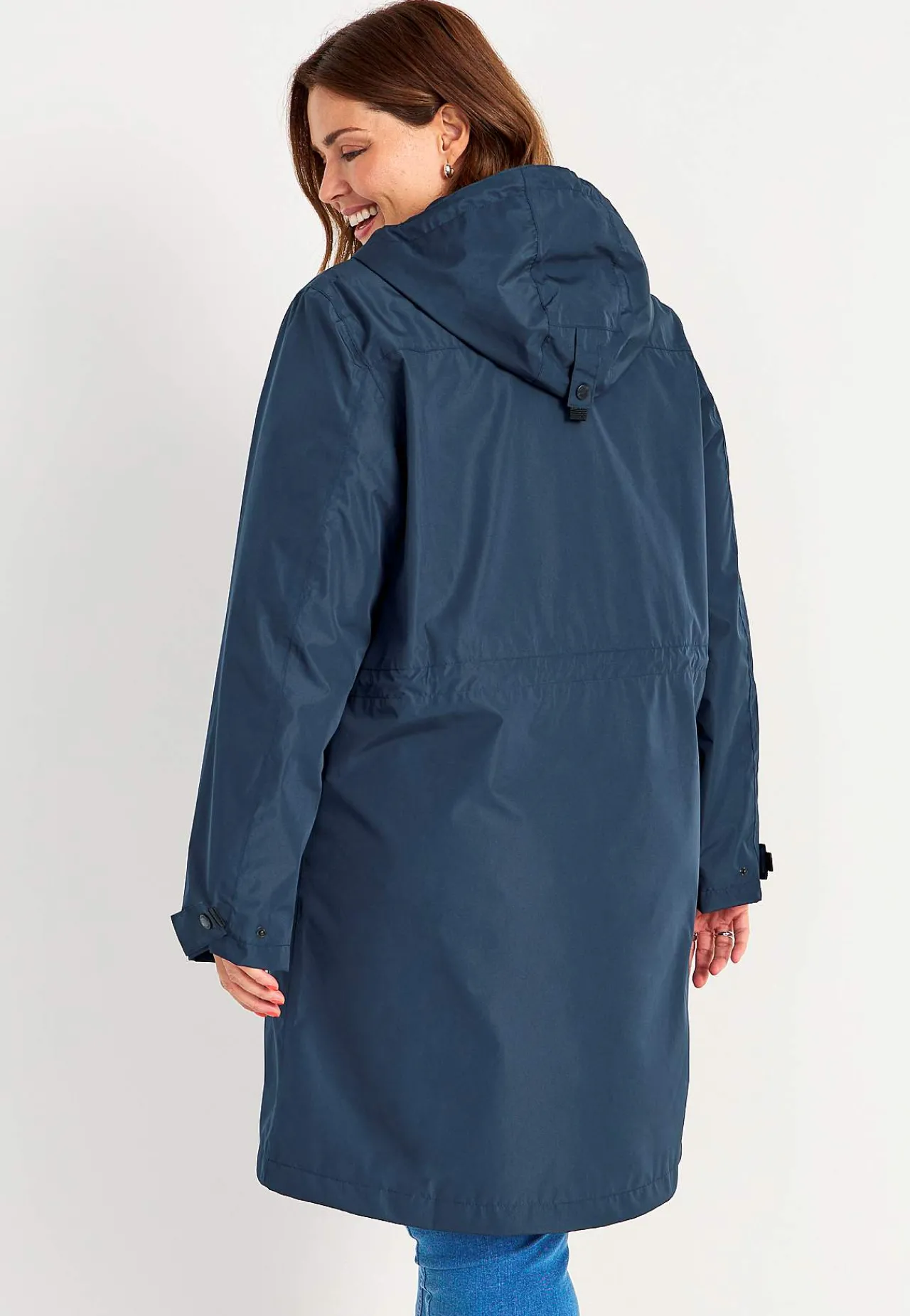 Clearance Vattentät funktionsjacka Jackor & Kappor|Fritidskläder
