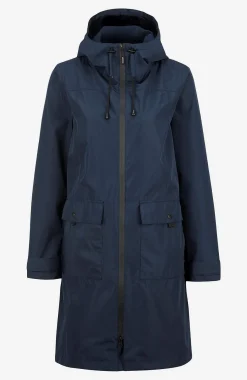 Clearance Vattentät funktionsjacka Jackor & Kappor|Fritidskläder
