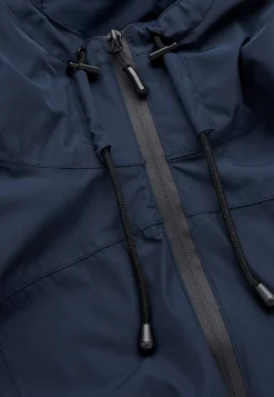 Clearance Vattentät funktionsjacka Jackor & Kappor|Fritidskläder
