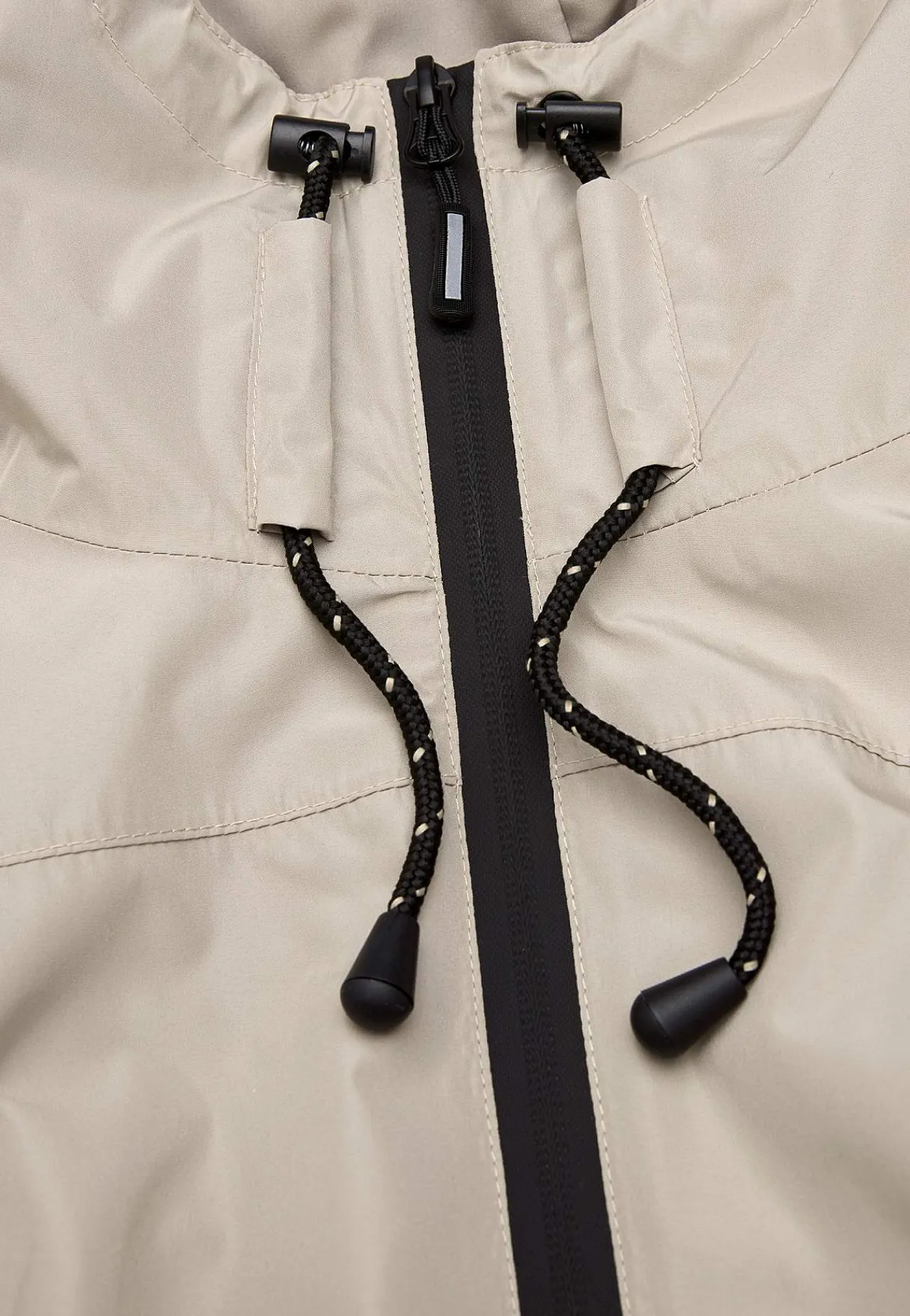 Outlet Vattentät funktionsjacka Jackor & Kappor|Fritidskläder