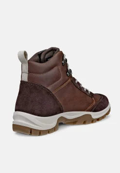 Outlet Vattentät skinnkänga Xpedition III Kängor & Boots|Skinnskor