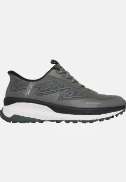 New Vattentät sneaker Slip-ins: Switch Back - Mist Sneakers