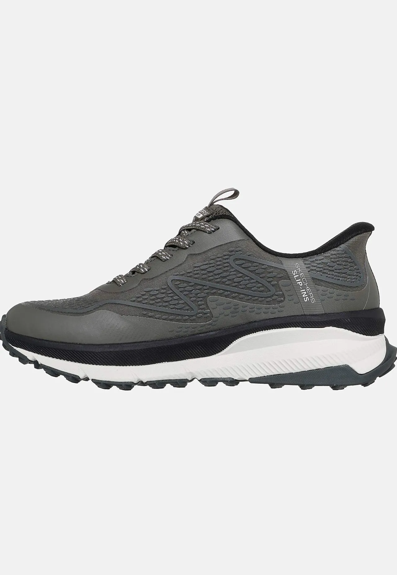 New Vattentät sneaker Slip-ins: Switch Back - Mist Sneakers