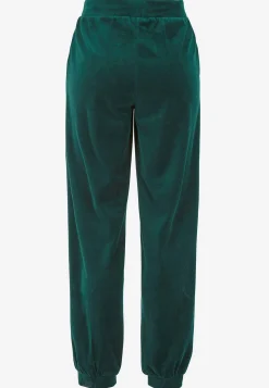 Sale Velourbyxa med mudd Wilma Byxor|Matchande Set