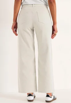 Best Vida ankeljeans Byxor|Jeans