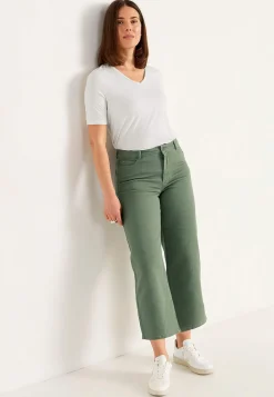 Hot Vida ankeljeans Byxor|Jeans