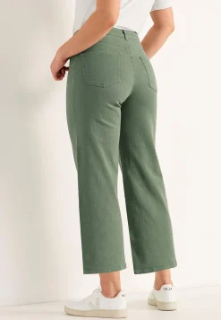 Hot Vida ankeljeans Byxor|Jeans