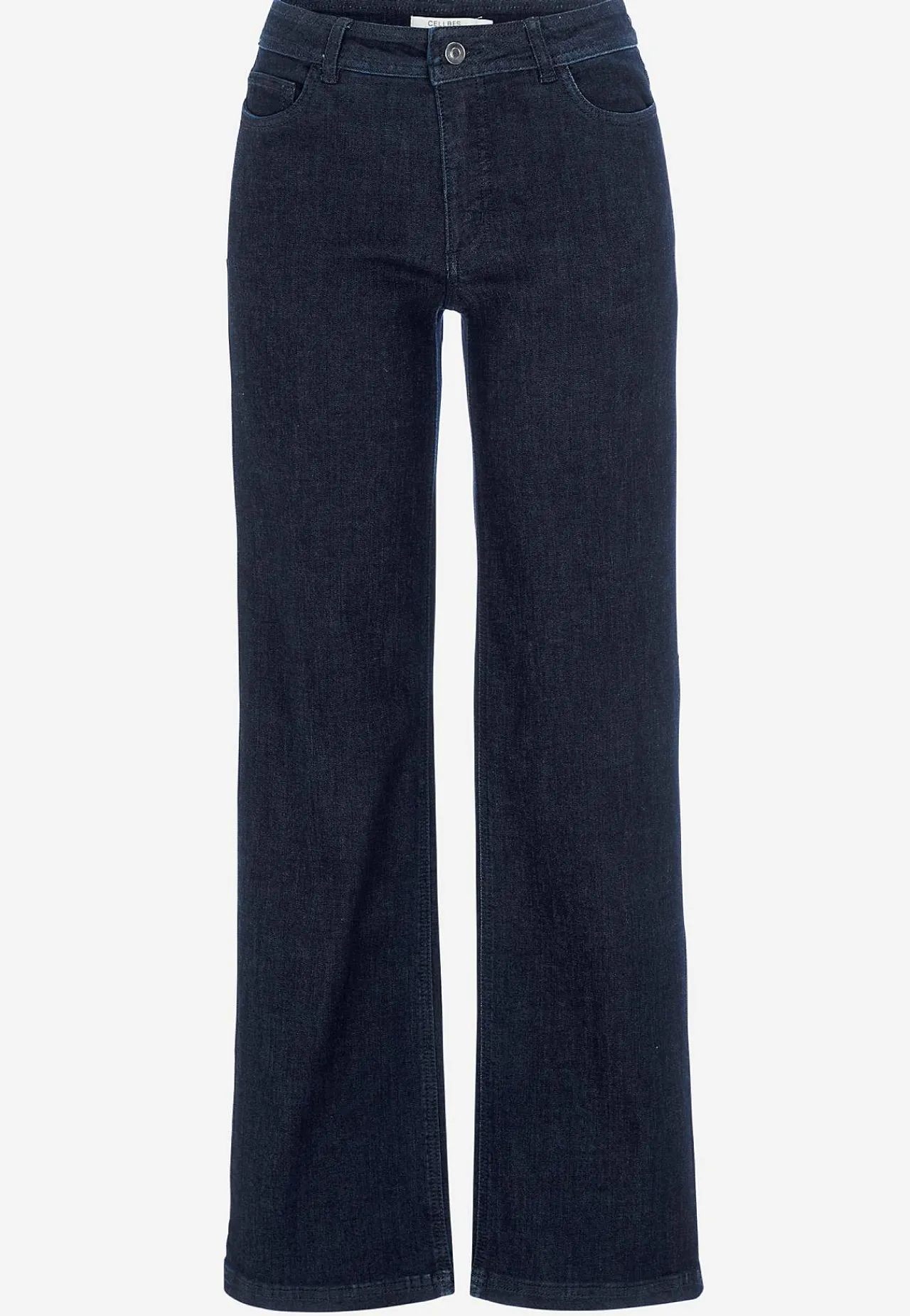 Clearance Vida jeans i superstretchig denim Sara Byxor|Jeans