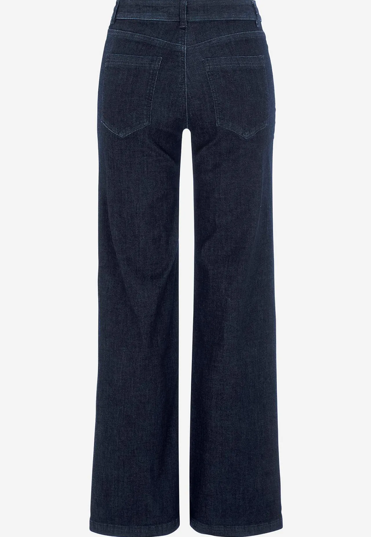 Clearance Vida jeans i superstretchig denim Sara Byxor|Jeans