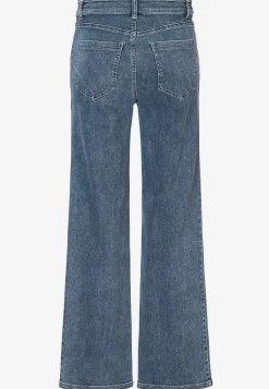 Hot Vida jeans i superstretchig denim Sara Byxor|Jeans