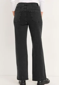 Best Vida jeans med hög midja Renata Byxor|Jeans