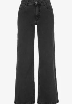 Best Vida jeans med hög midja Renata Byxor|Jeans