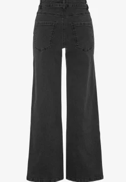 Best Vida jeans med hög midja Renata Byxor|Jeans