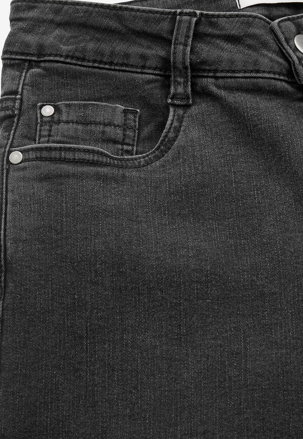 Best Vida jeans med hög midja Renata Byxor|Jeans