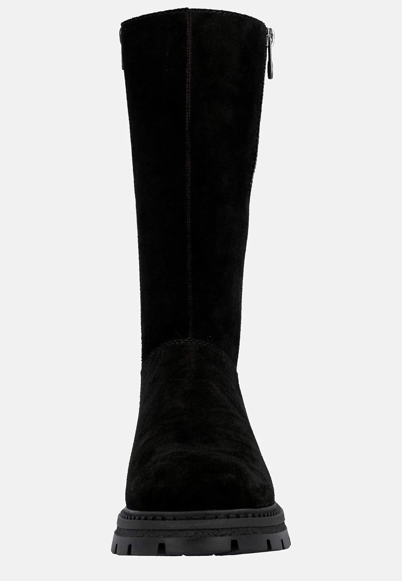 Discount Vinterstövel i mocka Kängor & Boots|Vinterskor