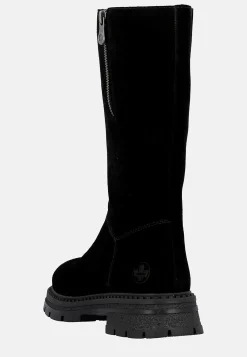 Discount Vinterstövel i mocka Kängor & Boots|Vinterskor