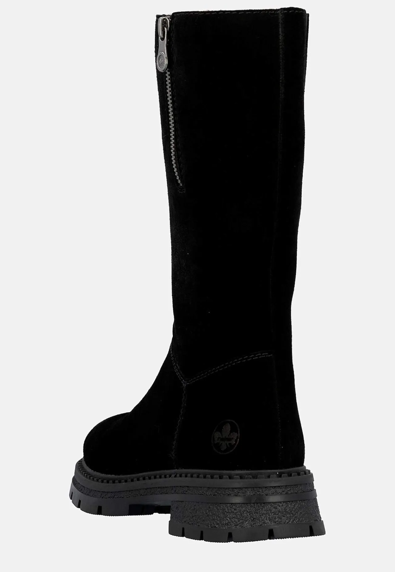Discount Vinterstövel i mocka Kängor & Boots|Vinterskor