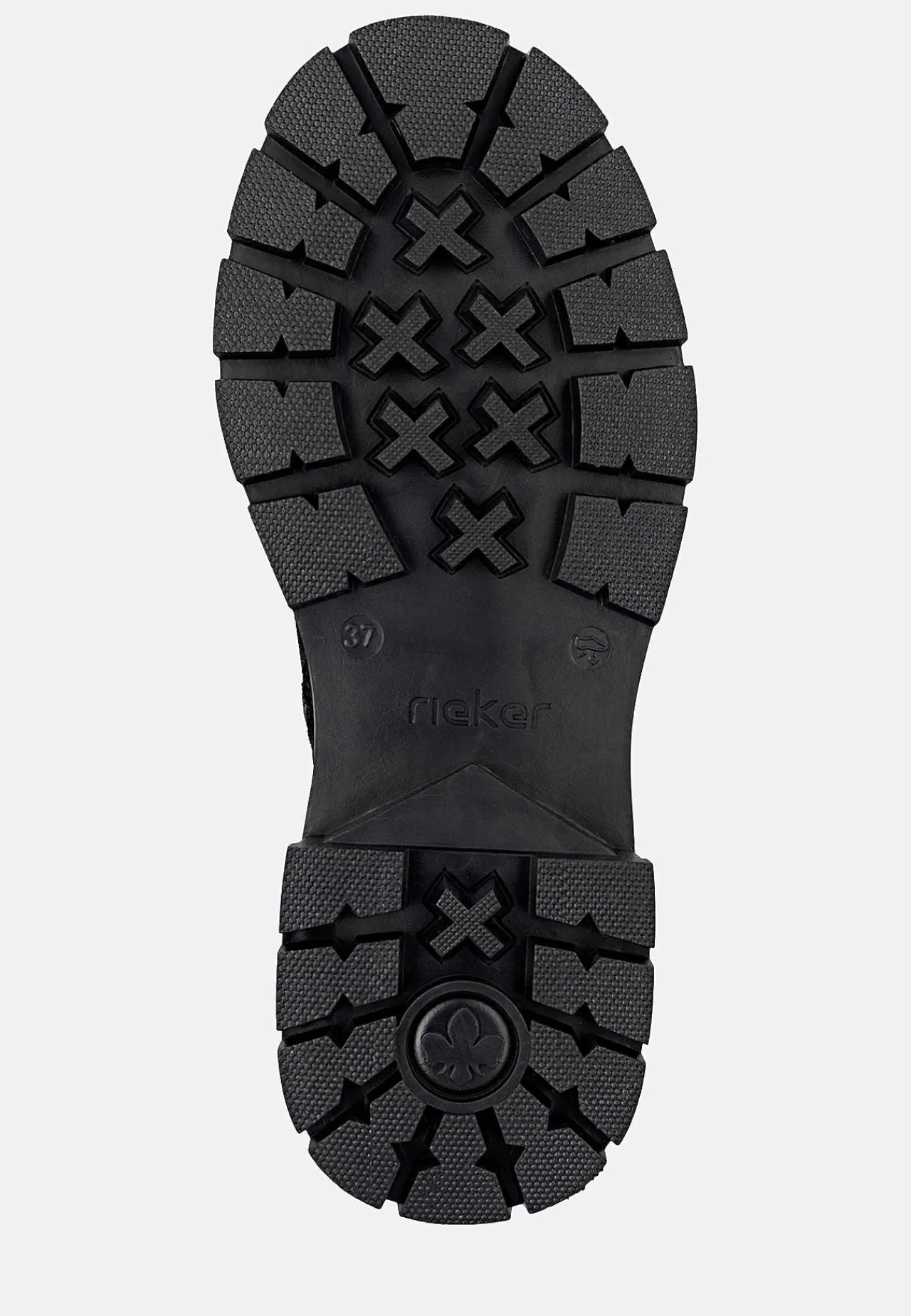 Discount Vinterstövel i mocka Kängor & Boots|Vinterskor