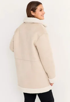 Online Vändbar jacka Jackor & Kappor|Plus Size